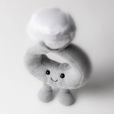 Jellycat Amuseables Diamond Ring - product image 5