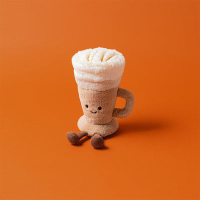 Jellycat Amuseables Latte 18cm - product image 5