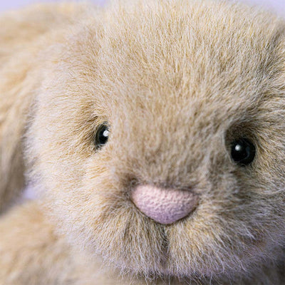 Jellycat Oat Flufflet Bunny 18cm - product image 5