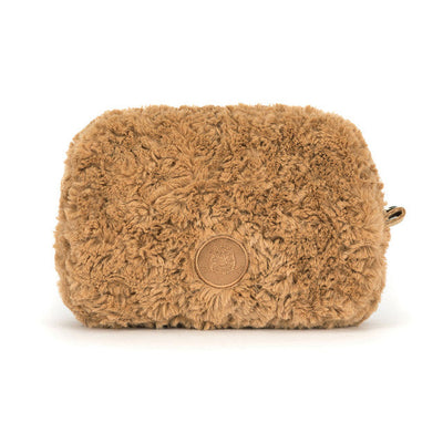 Jellycat Pouch Bartholomew Bear 19cm - product image 5