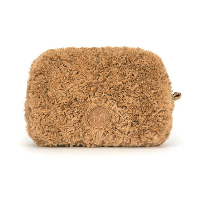 Jellycat Pouch Bartholomew Bear 19cm - product image 5