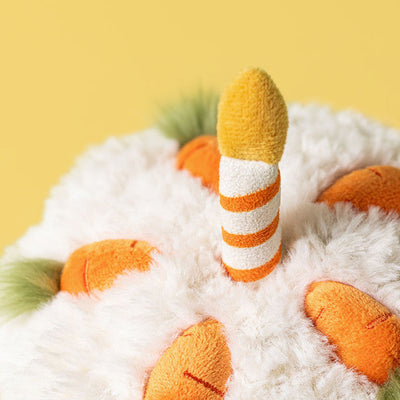 Jellycat Amuseables Carrot Cake - product image 5