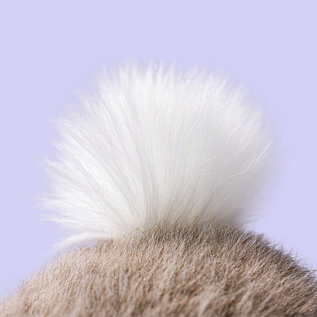 Jellycat Fawn Flufflet Bunny 18cm - product image 4