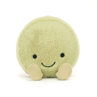 Jellycat Amuseables Max Macaron 12cm - product image 3