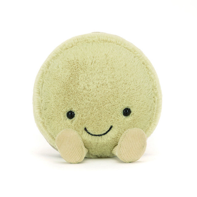 Jellycat Amuseables Max Macaron 12cm - product image 3