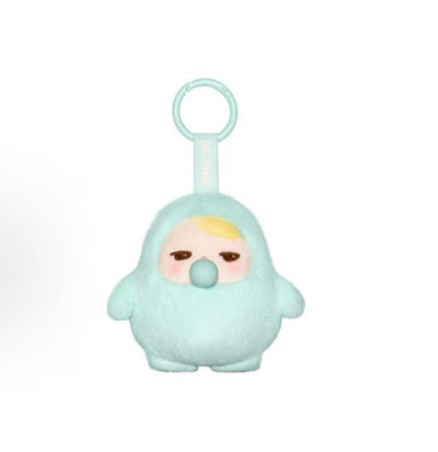 PUCKY BEANIE BUBBLE UP SERIES-Plush Pendant Blind Box