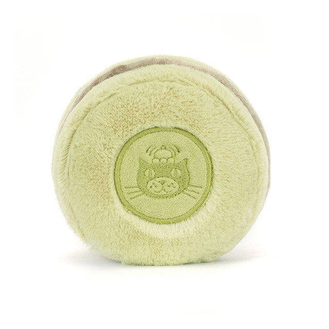 Jellycat Amuseables Max Macaron 12cm - product image 4