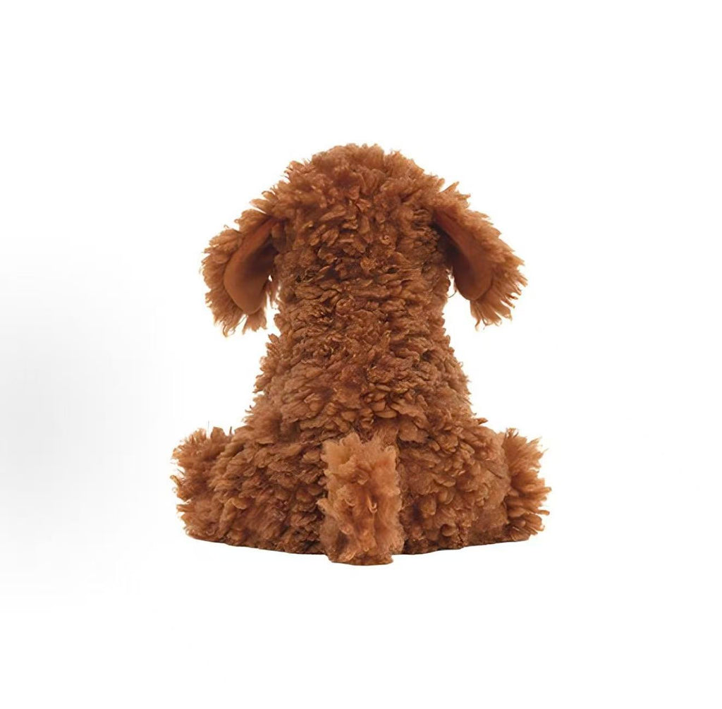 Jellycat Cooper Doodle Dog
