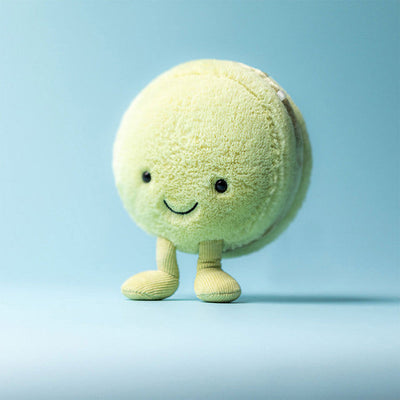 Jellycat Amuseables Max Macaron 12cm - product image 5