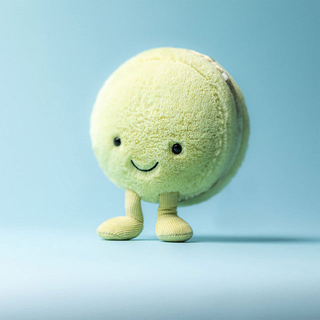 Jellycat Amuseables Max Macaron 12cm - product image 5