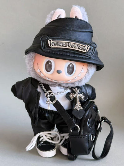 Labubu outfit