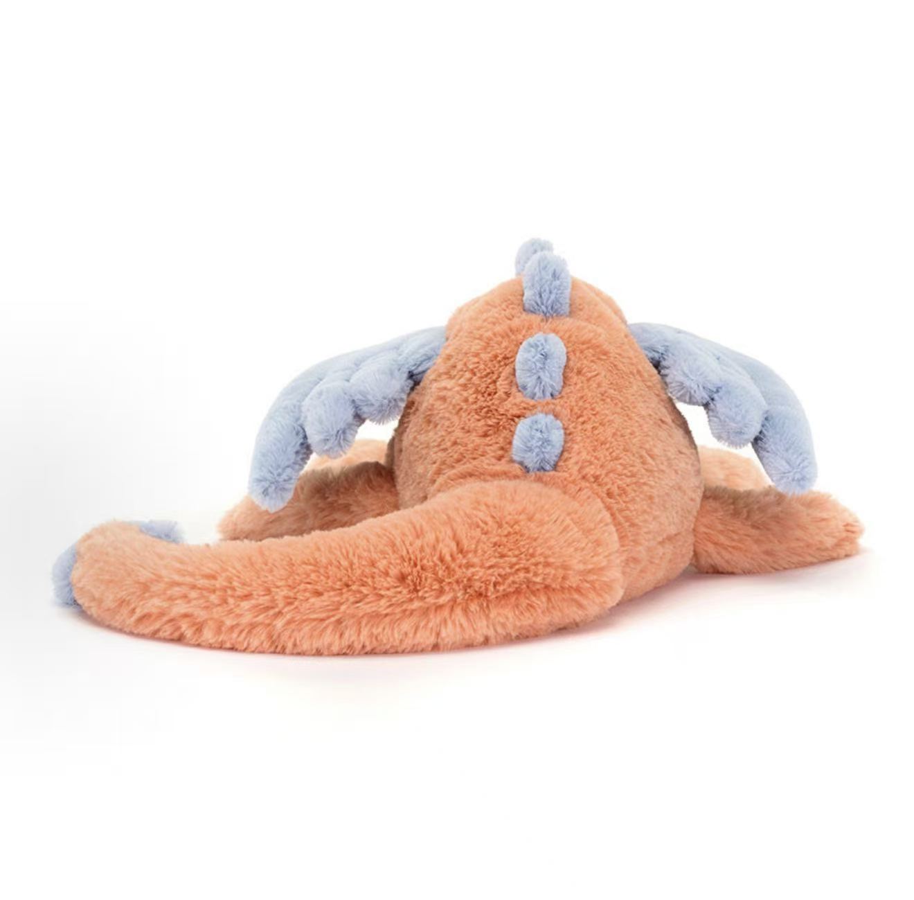 Jellycat Persimmon Dragon