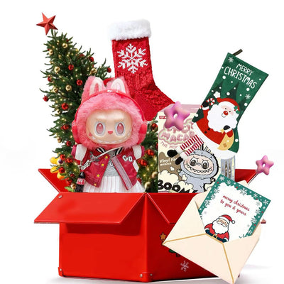Christmas Gifts Box