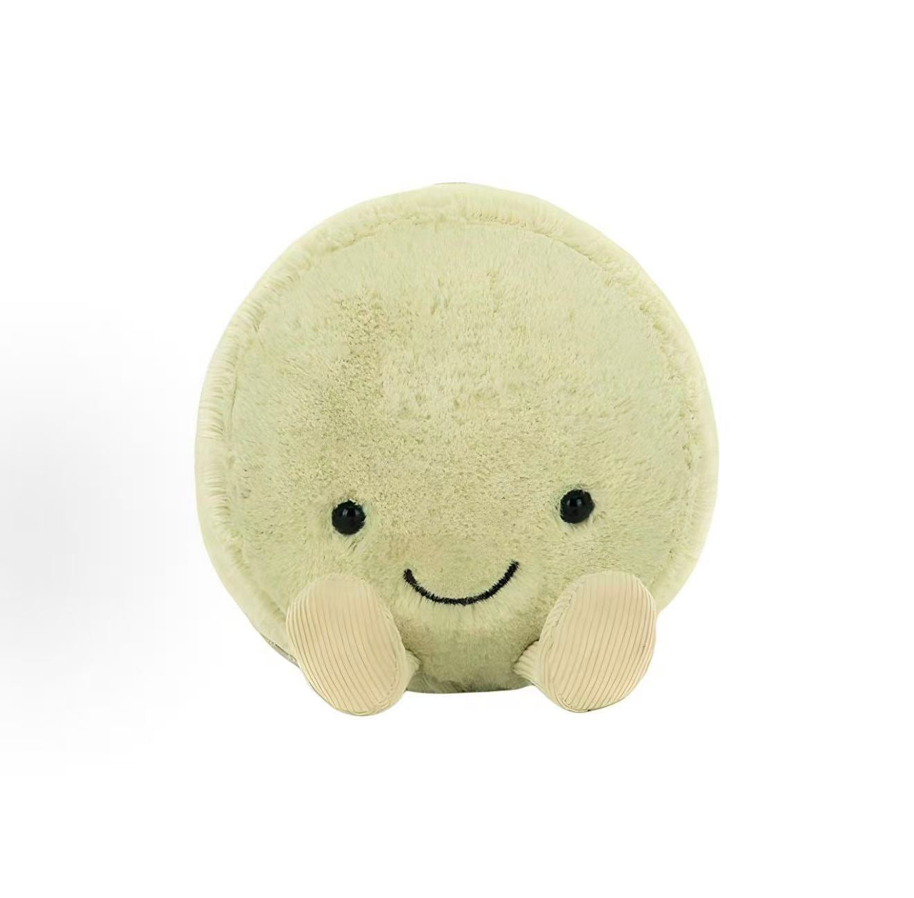 Jellycat Amuseables Max Macaron