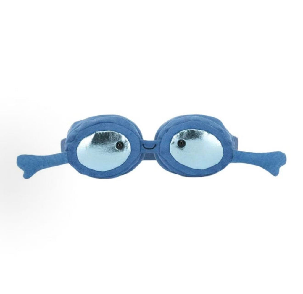 Jellycat Amuseables Sports Swimming Goggles