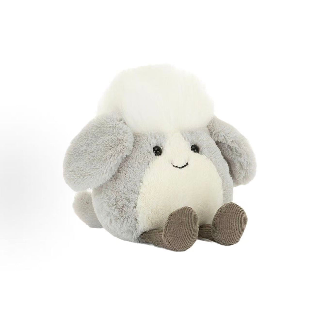 Amuseabean Sheepdog
