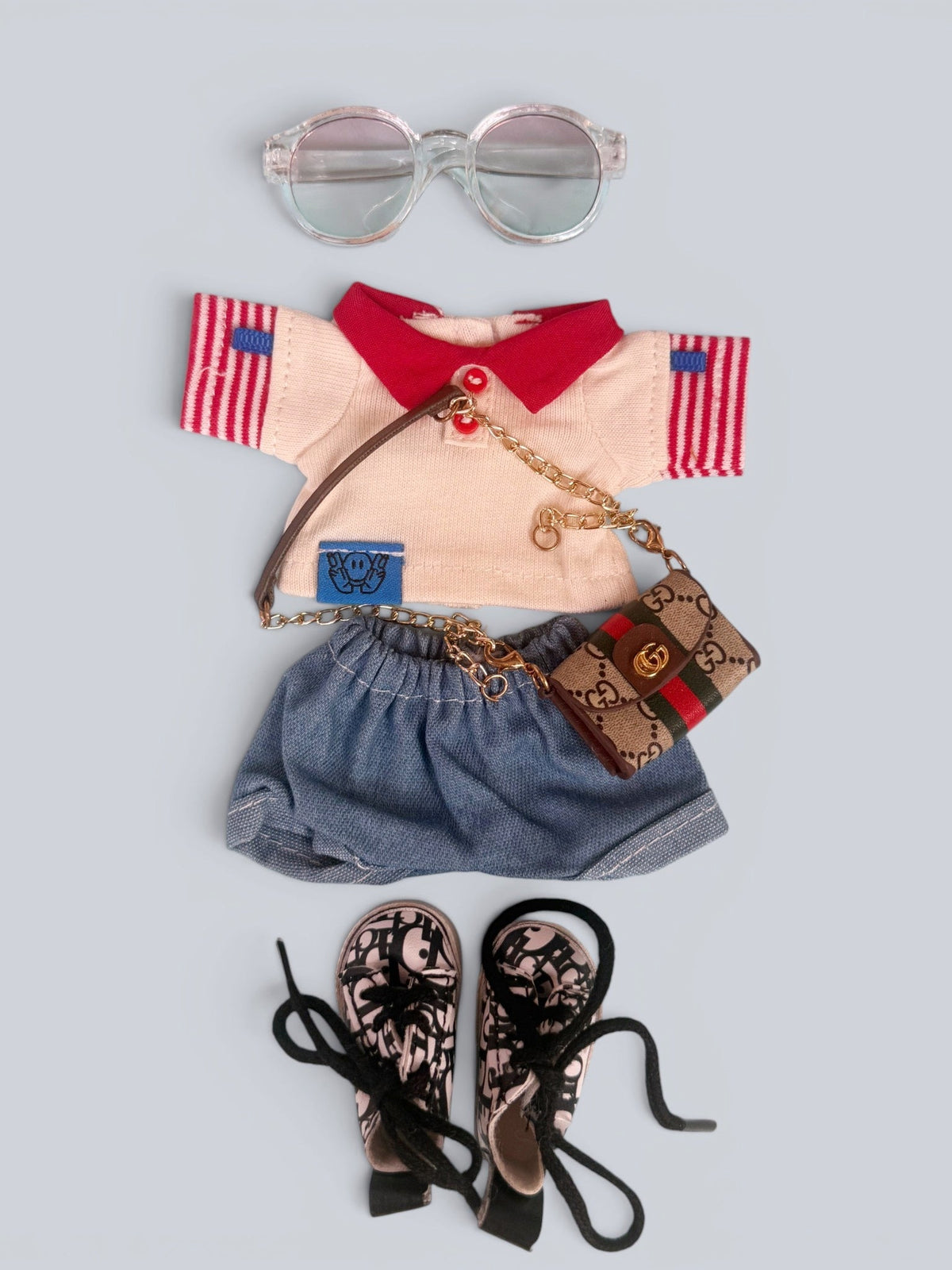 labubu outfit