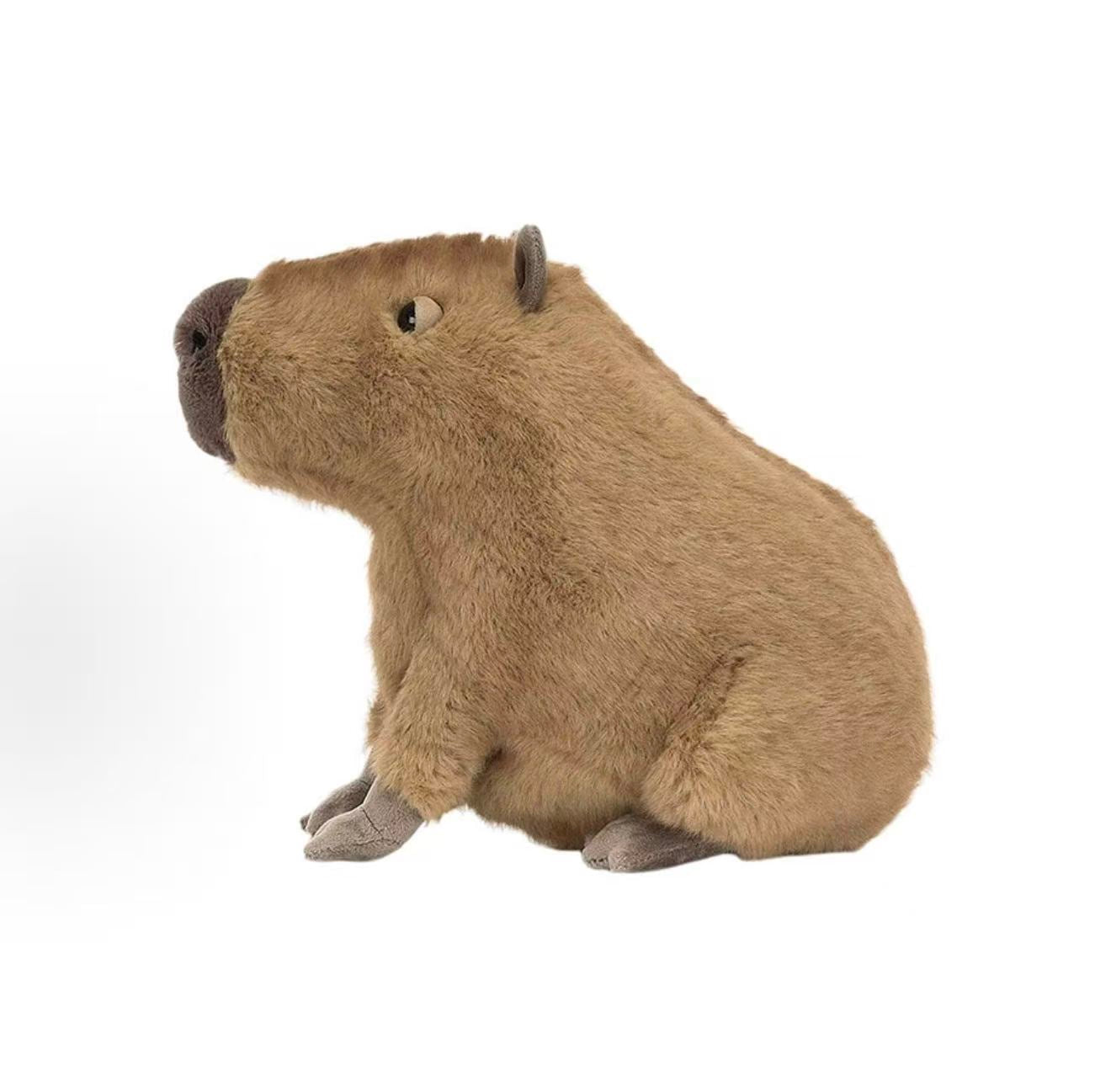 Jellycat Clyde Capybara