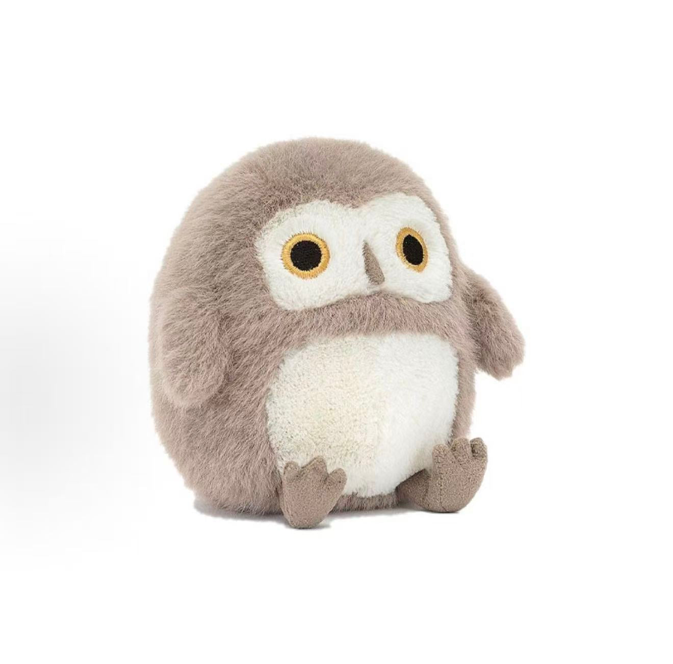 Jellycat Barn Owling