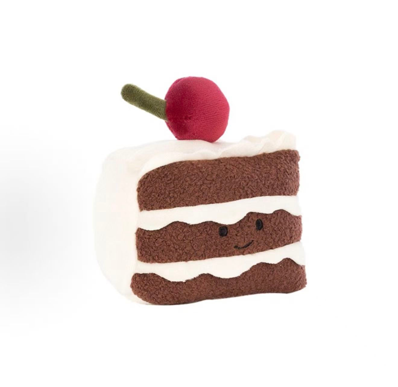 Pretty Patisserie Gateau