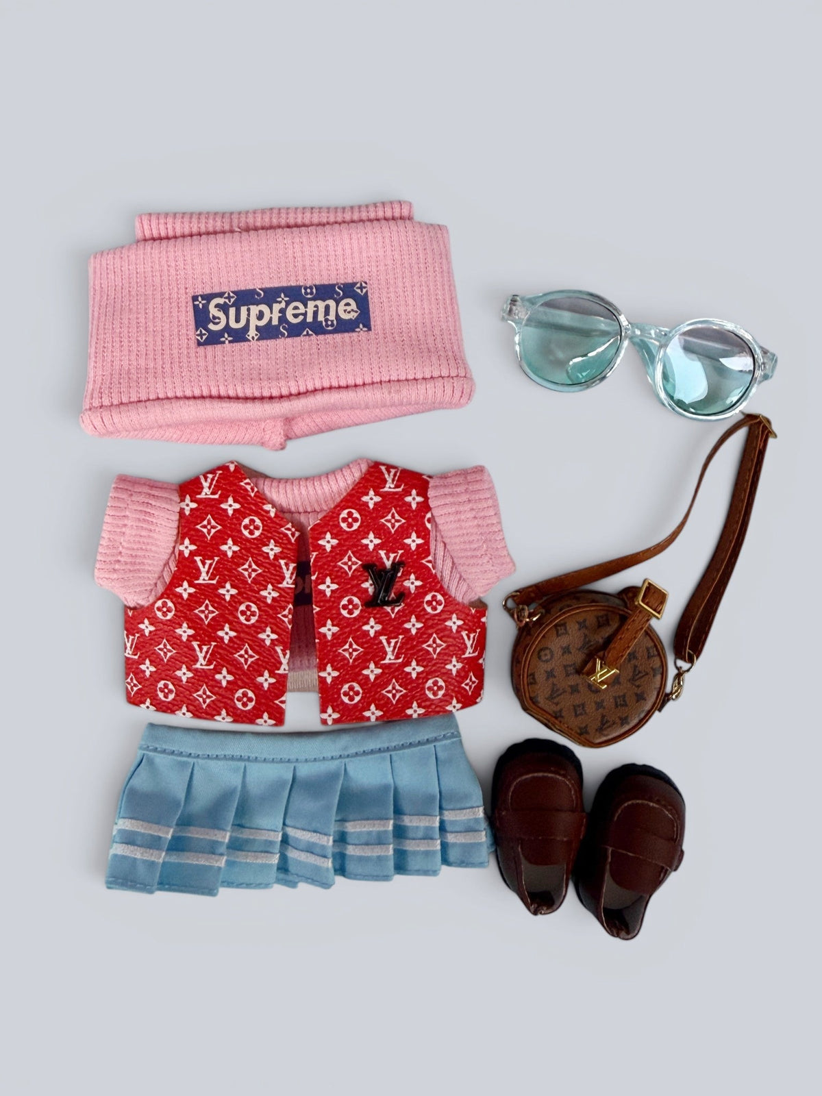 labubu outfit