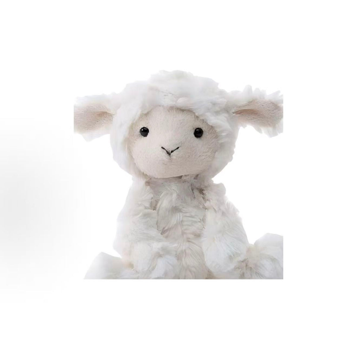 Jellycat Fuddlewuddle Lamb Medium 23cm