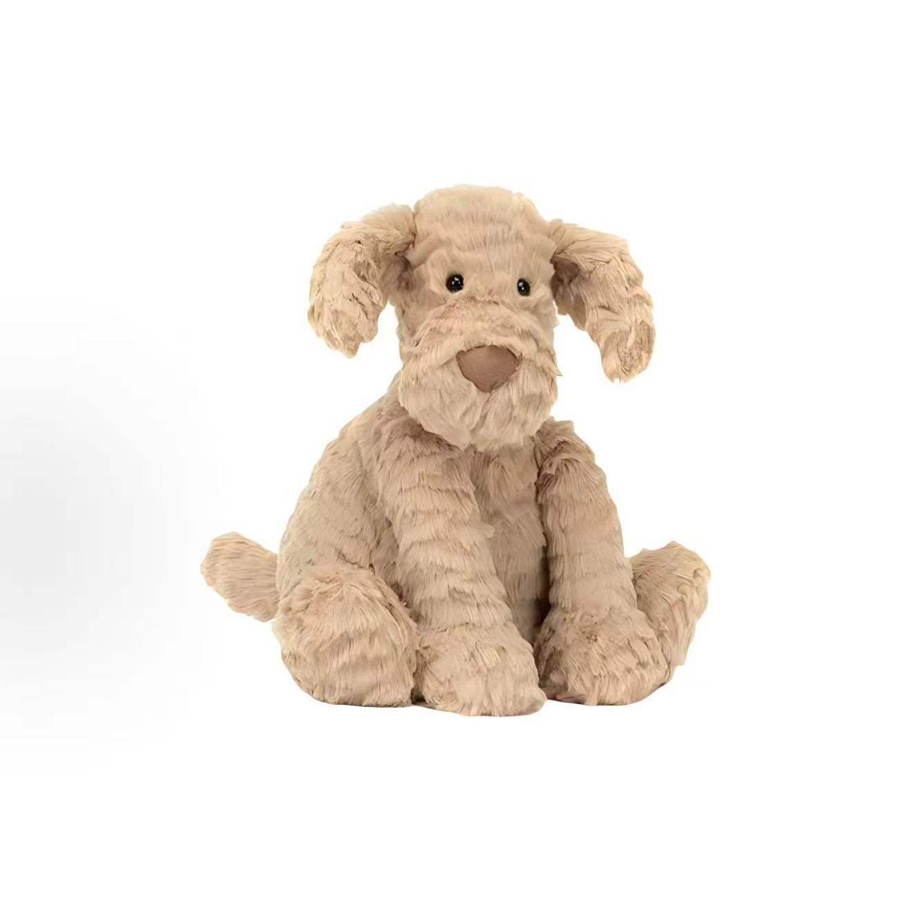 Jellycay Fuddlewuddle Puppy 23cm