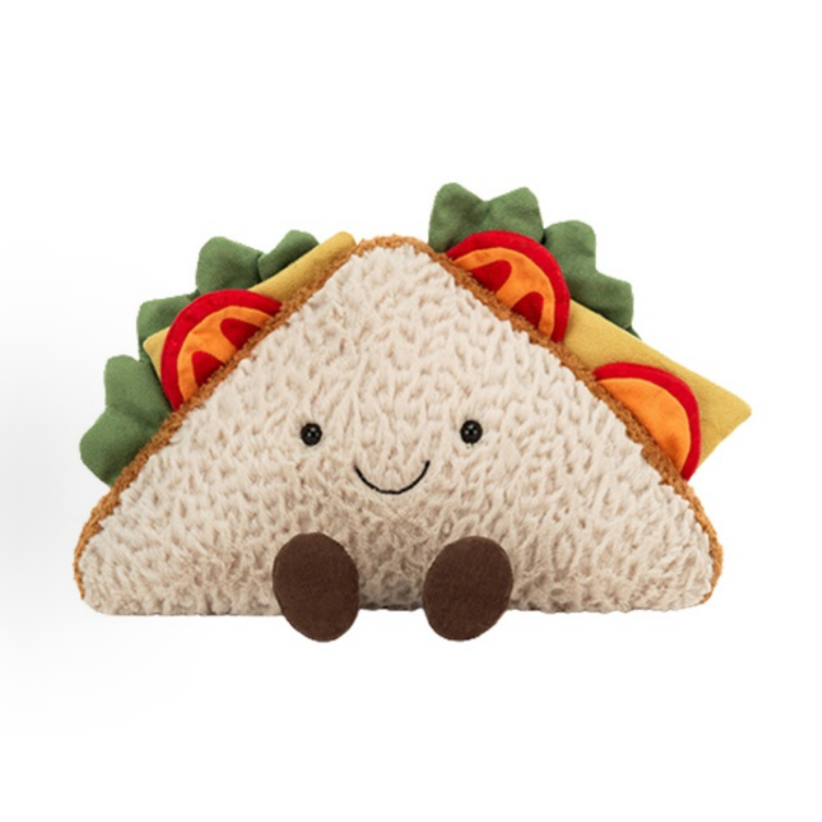 Jellycat Amuseable Sandwich