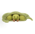 Jellycat Amuseable Pea in a Pod