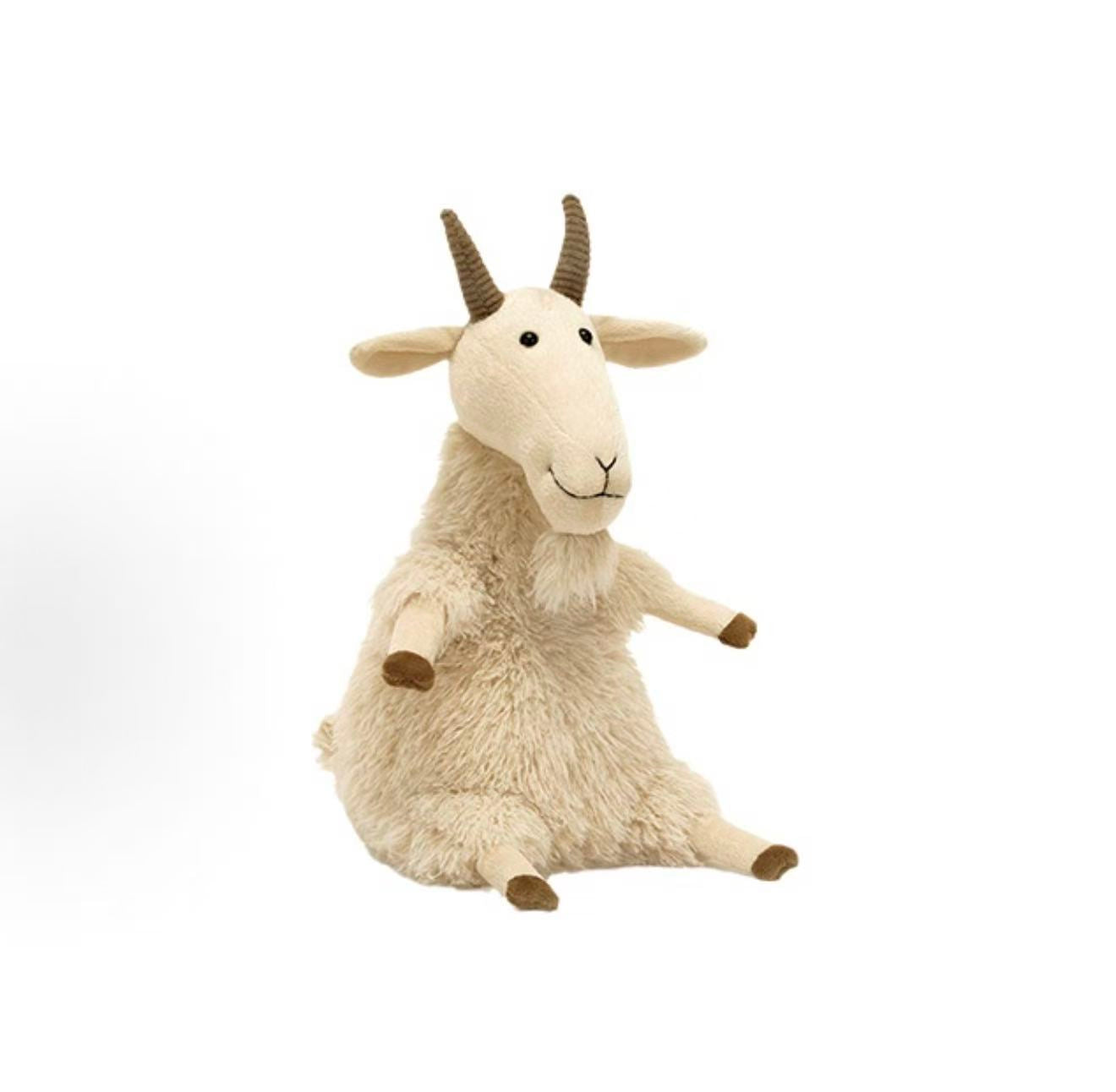 Jellycat Ginny Goat