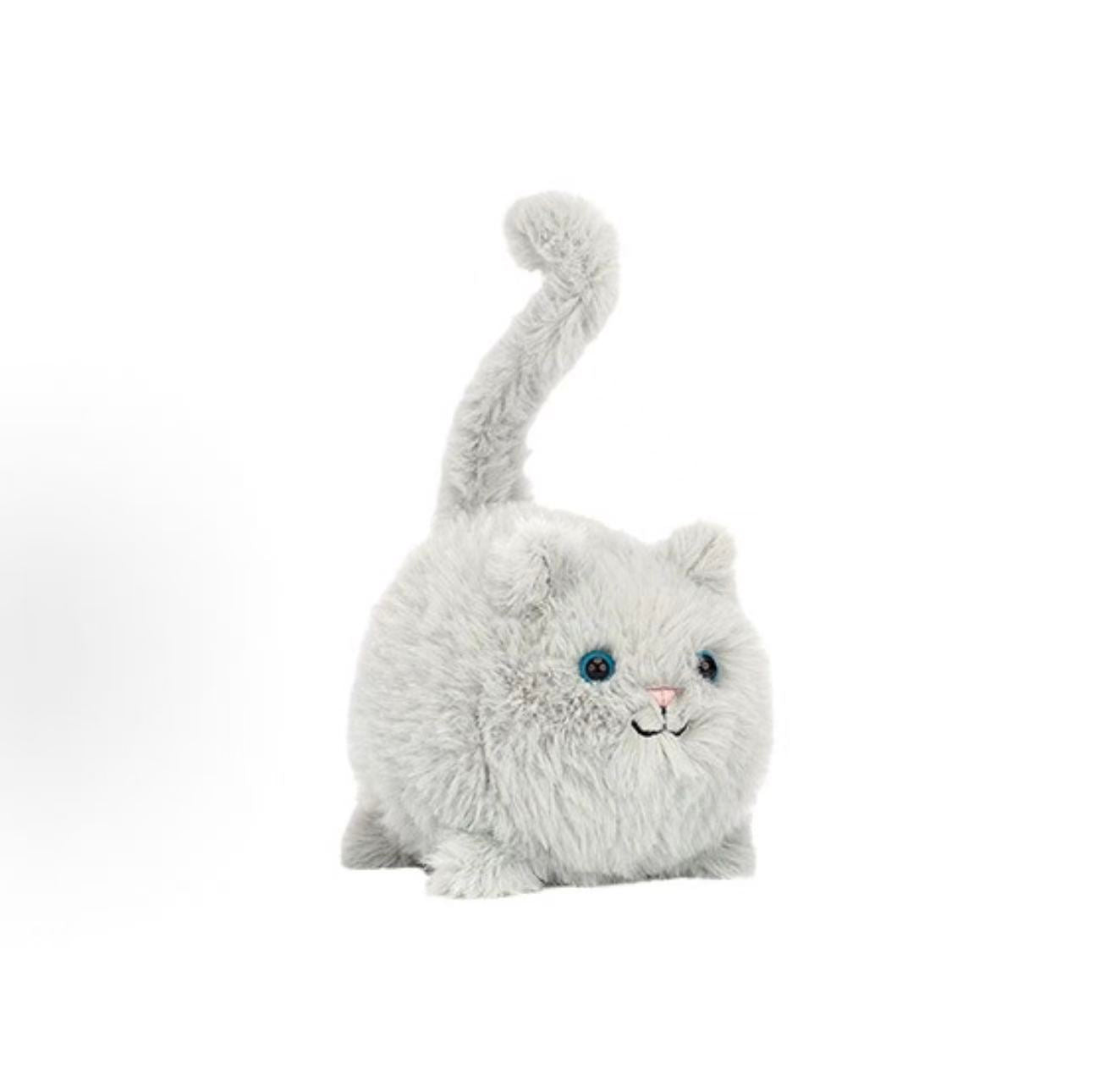 Jellycat Kitten Caboodle