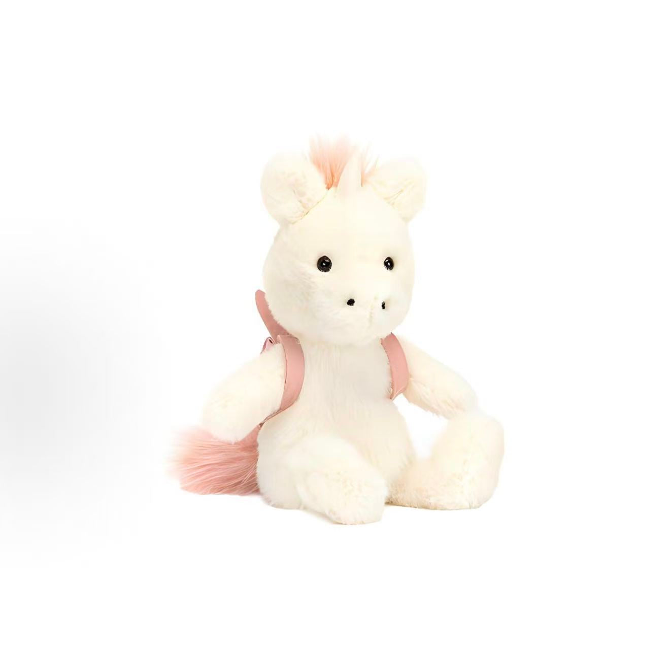 Jellycat Backpack Unicorn
