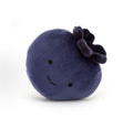 Jellycat Fabulous Fruit Blueberry