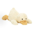 Jellycat Tumblie Duck