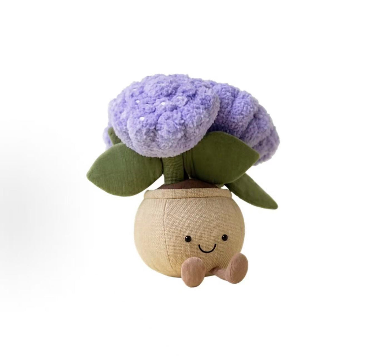 Jellycat Amuseables Hydrangea - product image 1