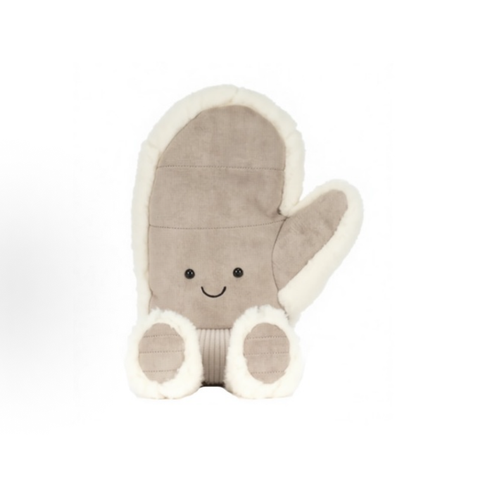 Jellycat Amuseables Fitswell Mitten