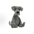 Jellycat Zeus Great Dane