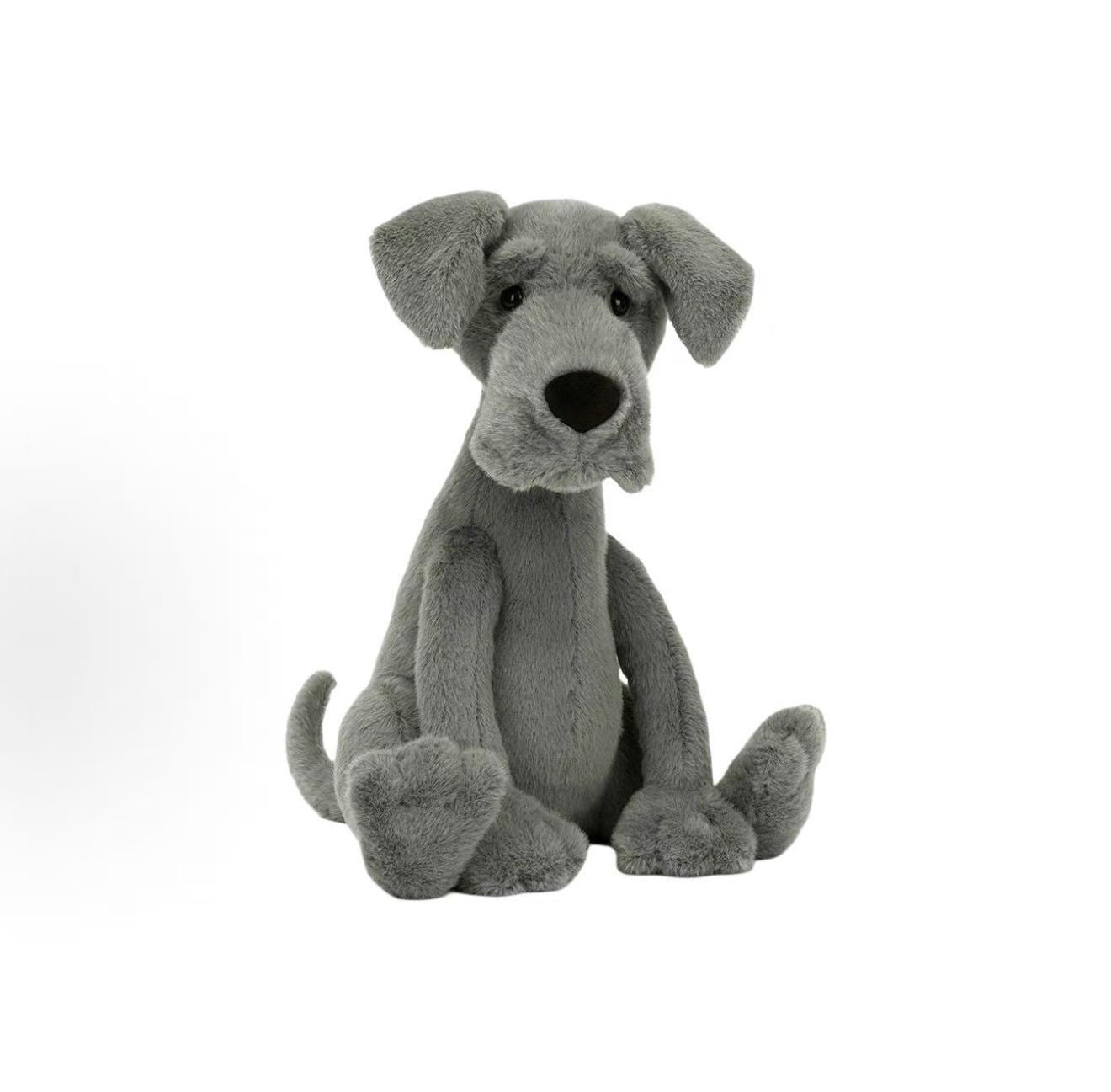 Jellycat Zeus Great Dane