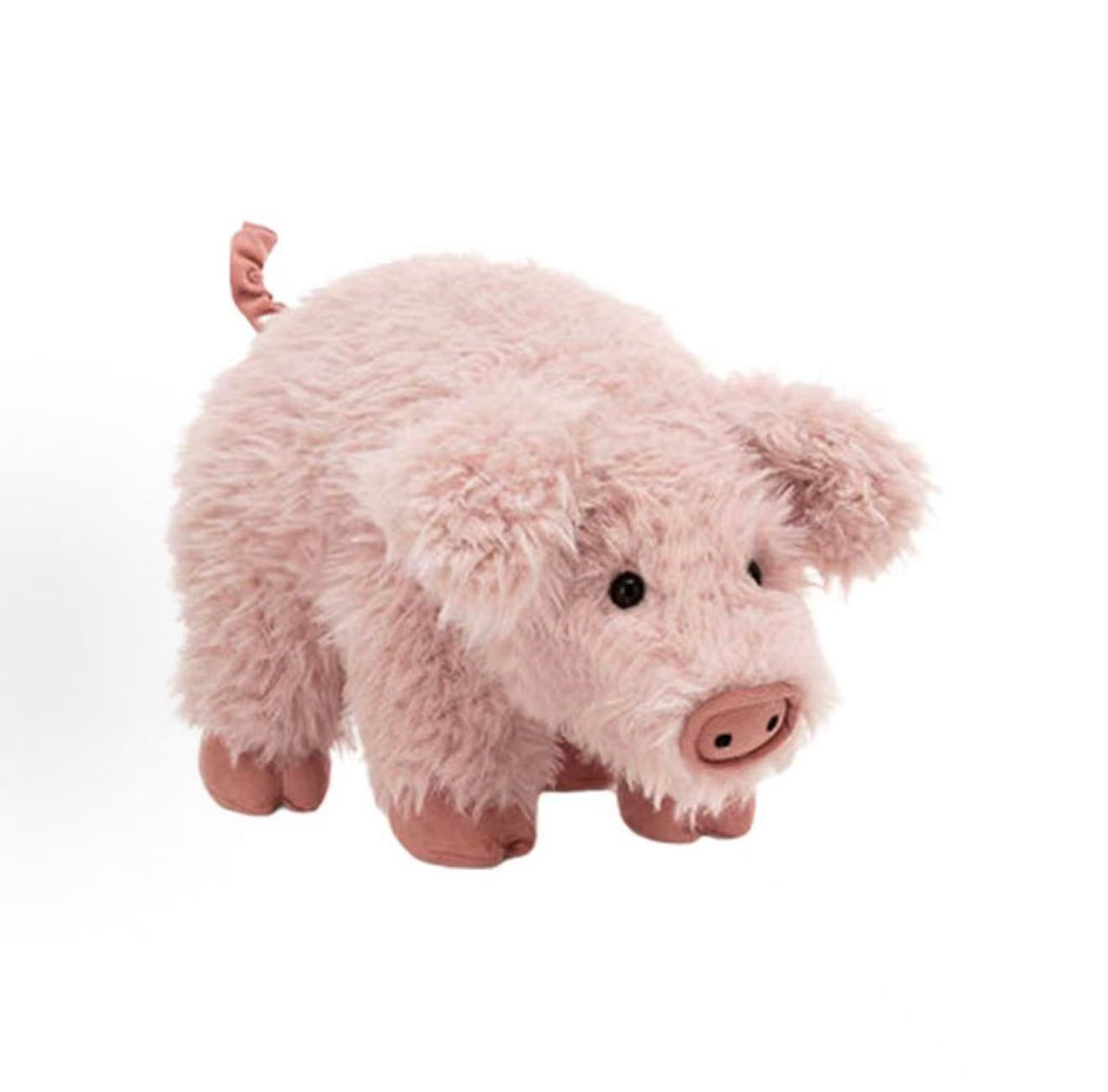 Jellycat Curvie Pig
