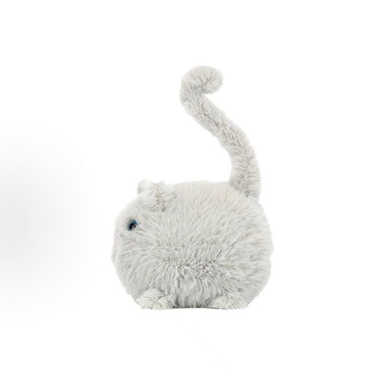 Jellycat Kitten Caboodle