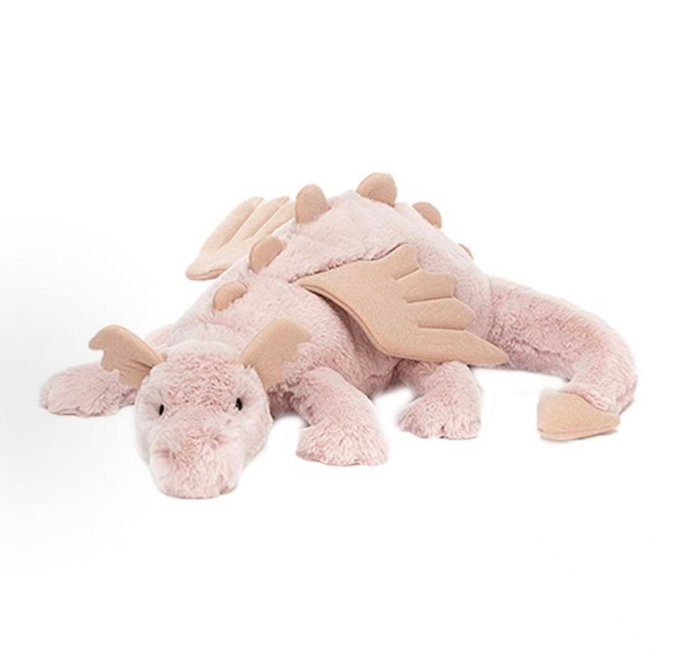 Jellycat Rose Dragon