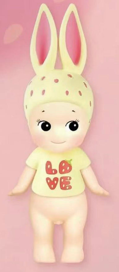Sonny Angel Strawberry Love Series