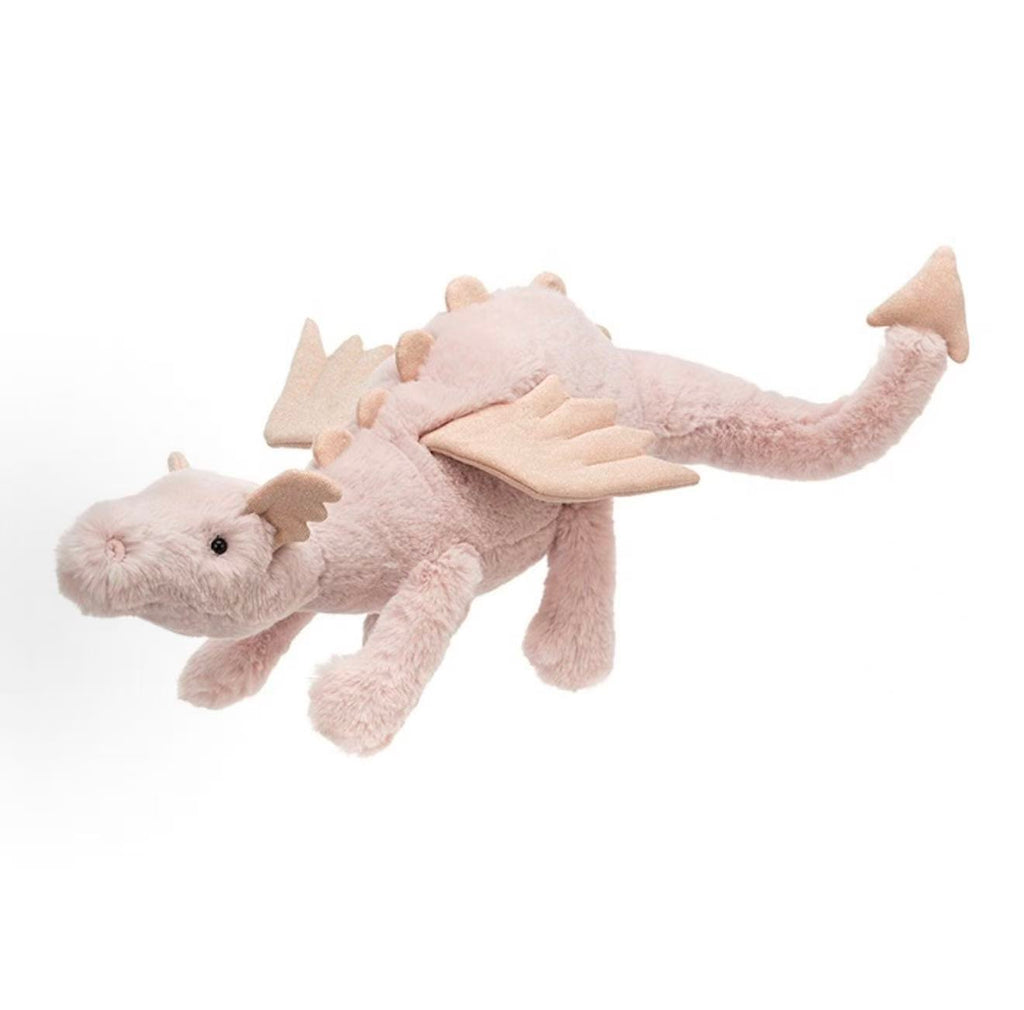 Jellycat Rose Dragon