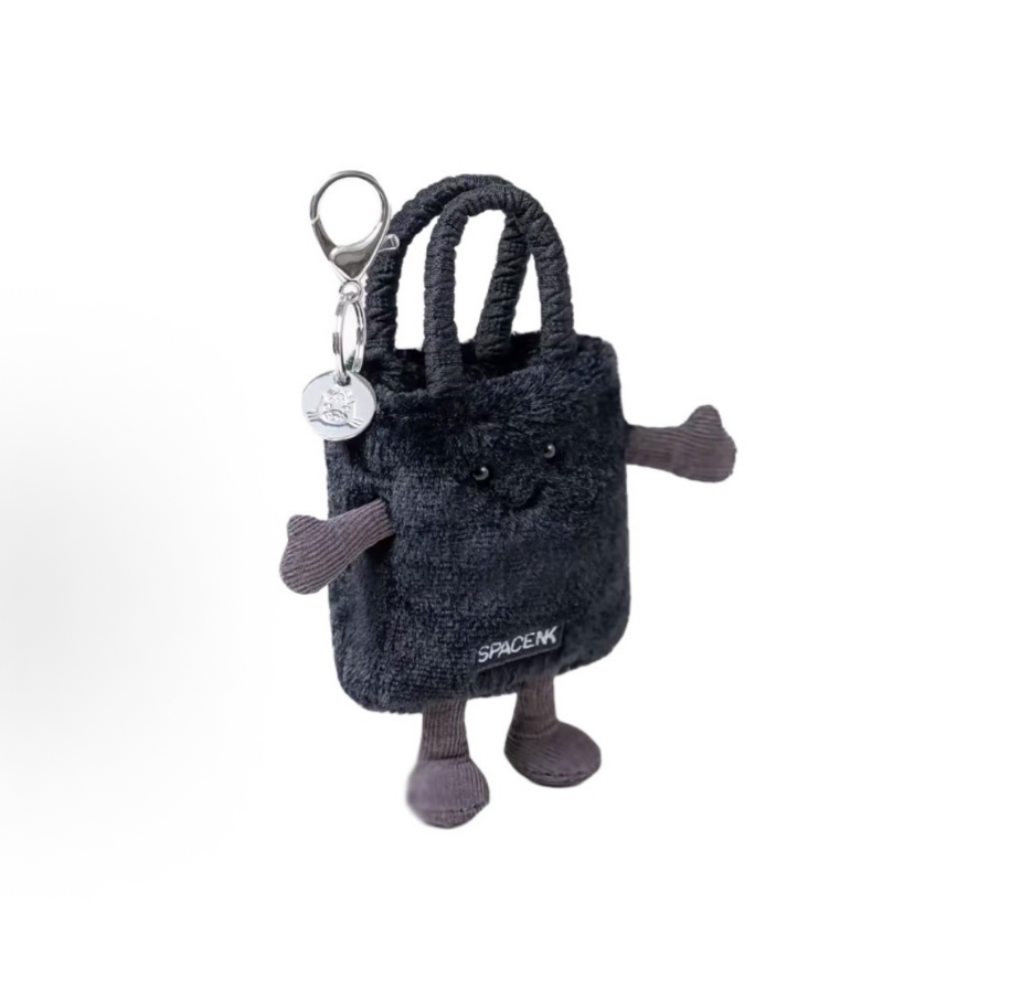 Jellycat Amuseables Space NK Bag Charm