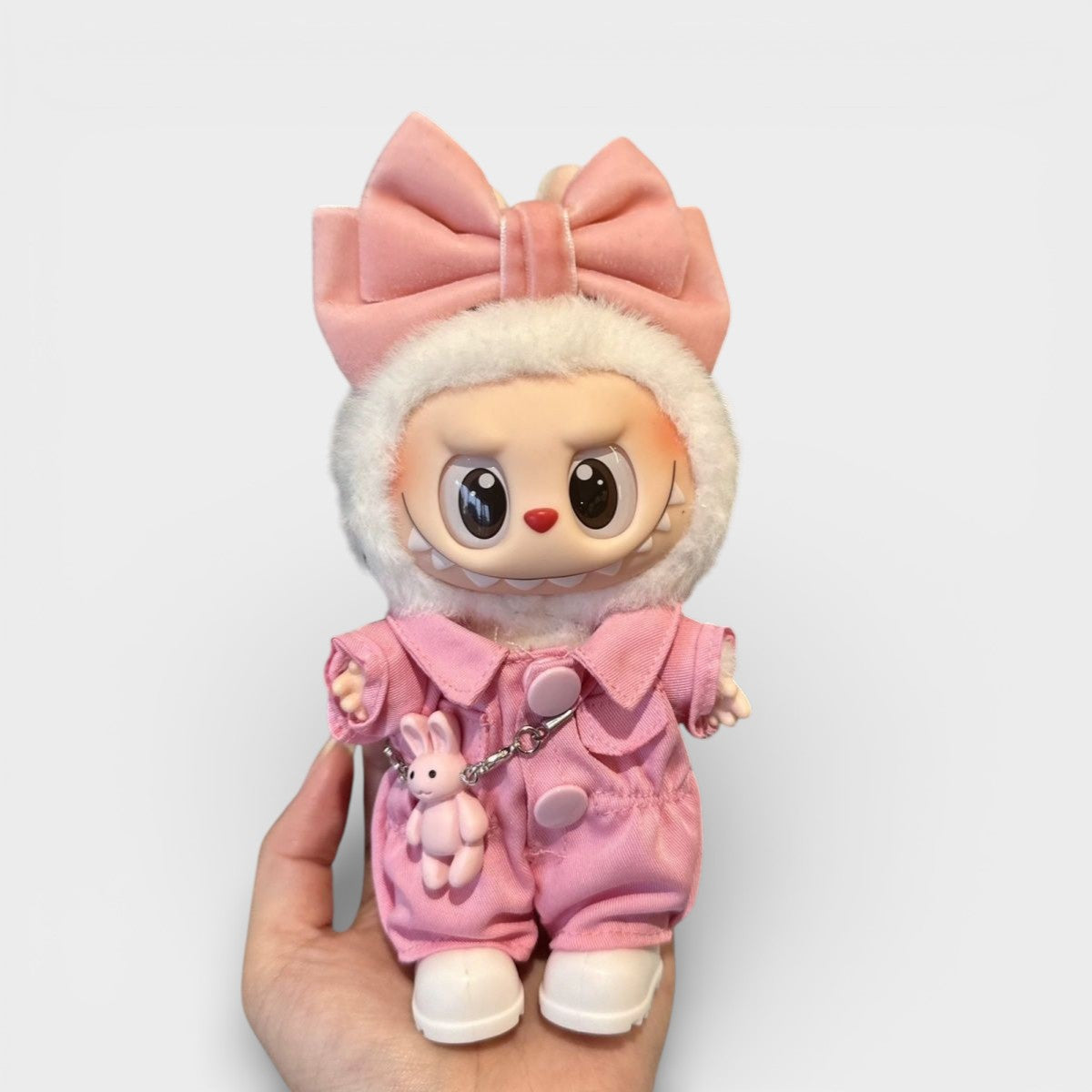 labubu outfit