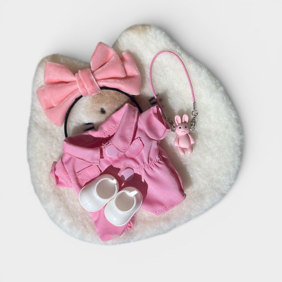 labubu outfit