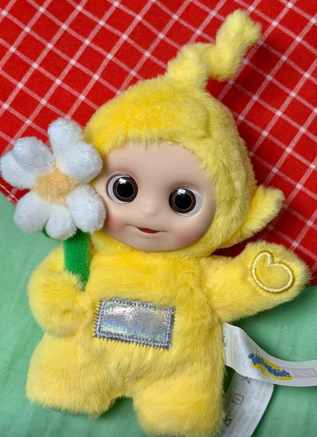 Teletubbies "Say Hello" Series