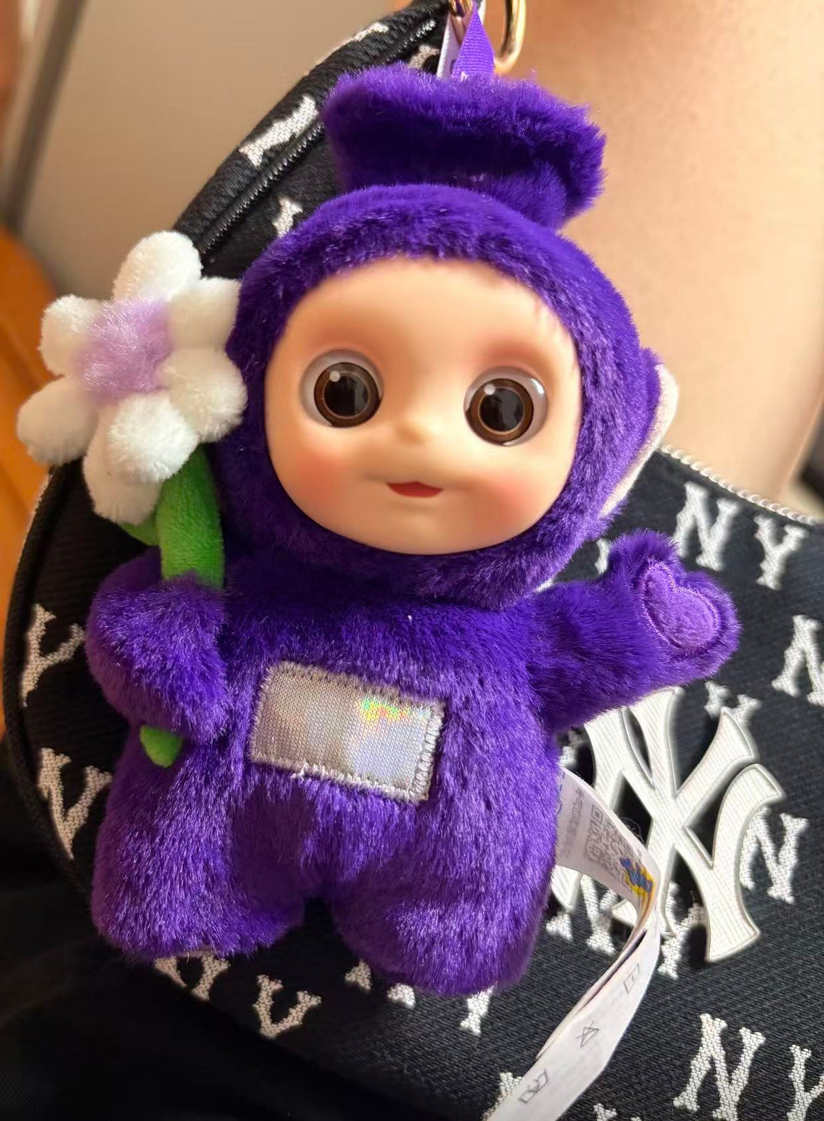 Teletubbies "Say Hello" Series