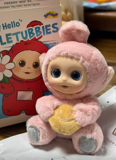 Teletubbies "Say Hello" Series
