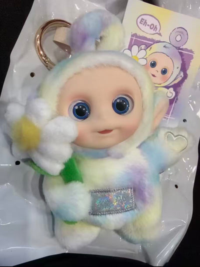 Teletubbies "Say Hello" Series